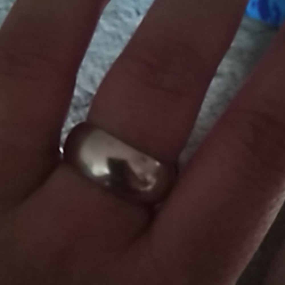 14k wg ring